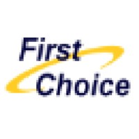First Choice Cleaning and Restorations Logo