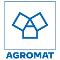 ITC Agromat Llc. Logo