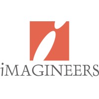 iMAGINEERS Architects & Designers Logo