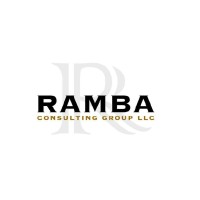 Ramba Consulting Group, LLC Logo