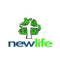 New Life Physical Therapy Logo