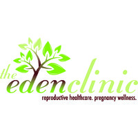 The Eden Clinic, Inc. Logo