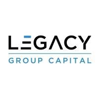 Legacy Group Capital, LLC Logo