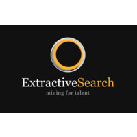 Extractive Search Logo