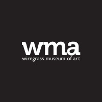 Wiregrass Museum of Art Logo