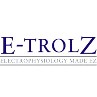 E-TROLZ, Inc. Logo
