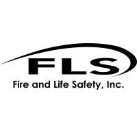 Fire and Life Safety, Inc. Logo