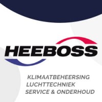 Heeboss B.V. Logo