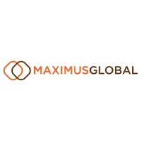 Maximus Global Consulting Services LLP Logo