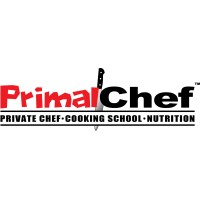 Primal Chef Logo