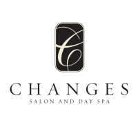 Changes Salon and Day Spa Logo