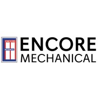 DJR, Inc. dba Encore Mechanical Logo