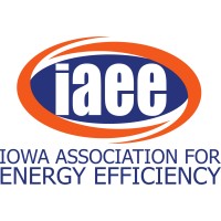 Iowa Association for Energy Efficiency Logo