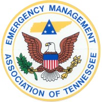 Emergency Management Association of Tennessee (EMAT) Logo