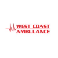 West Coast Ambulance Logo