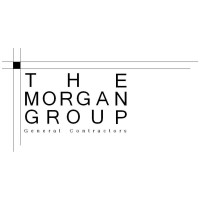 The Charles Morgan Group. LP Logo
