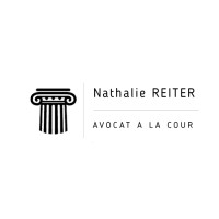 REITER LEGAL (Law Firm) Logo