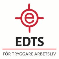EDTS, European Drug Testing Service AB Logo
