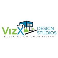 VizX Design Studios Logo