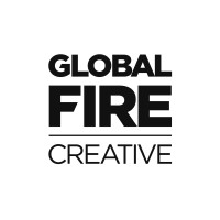 Global Fire Creative Logo