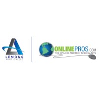 Lemons Auctioneers - Onlinepros.com Logo
