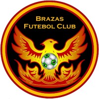 BRAZAS SOCCER CLUB Logo