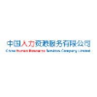 China Human Resource Services Co. Ltd. Logo
