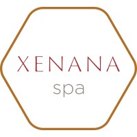 Xenana Spa and Wellness Logo