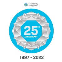 CFA Society Philippines Logo