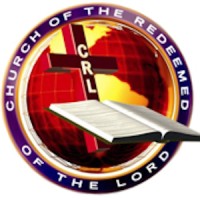 The Church of the Redeemed of the Lord Logo