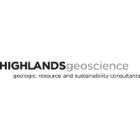 HIGHLANDS GEOSCIENCE LLC Logo