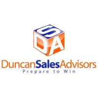 Duncan Sales Advisors Logo