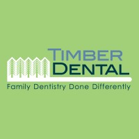 Timber Dental Logo