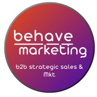 BeHave Marketing Logo
