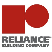 Reliance Building Company Logo