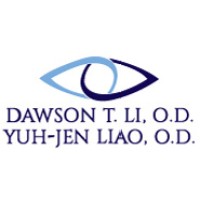 LI & LIAO OPTOMETRY Logo