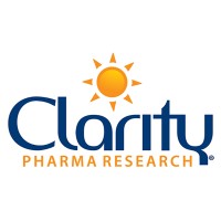 CLARITY PHARMA RESEARCH LLC Logo