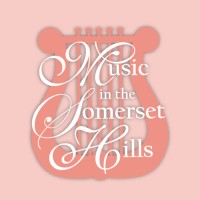 Music in the Somerset Hills Logo