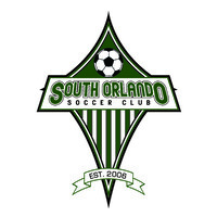 South Orlando Soccer Club, Inc. Logo