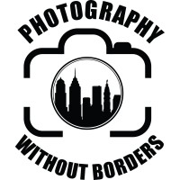 Photography Without Borders Logo
