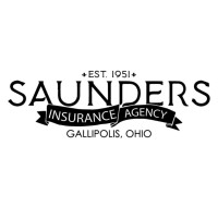 Saunders Insurance Agency LLC Logo