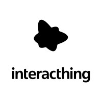 interacthing Logo