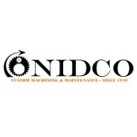 NIDCO Electro-Mechanical Engineering Logo