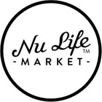 Nu Life Market LLC Logo