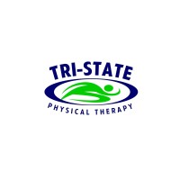 TRI-STATE PHYSICAL THERAPY Logo