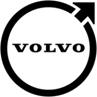 Auto Kallen Geleen, Volvo dealer Logo