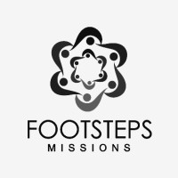 Footsteps Missions Logo