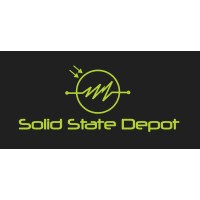Solid State Depot Logo