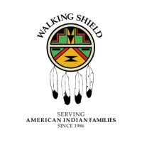 Walking Shield, Inc. Logo