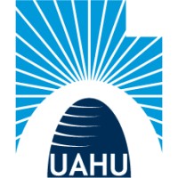Utah Association of Health Underwriters Logo